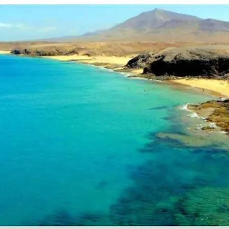 아파트 Crismela *