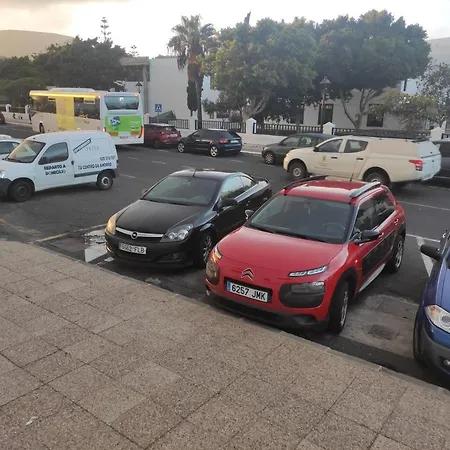 아파트 Crismela 야이자