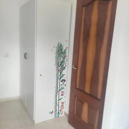 Crismela 아파트 야이자