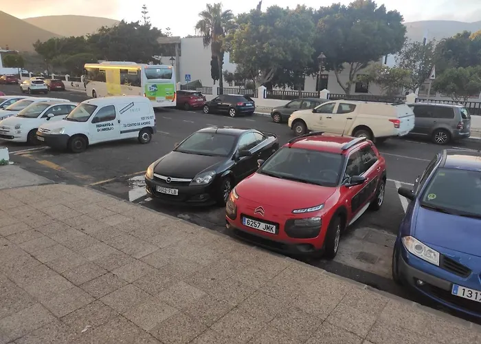 Appartamento Crismela Yaiza (Lanzarote)