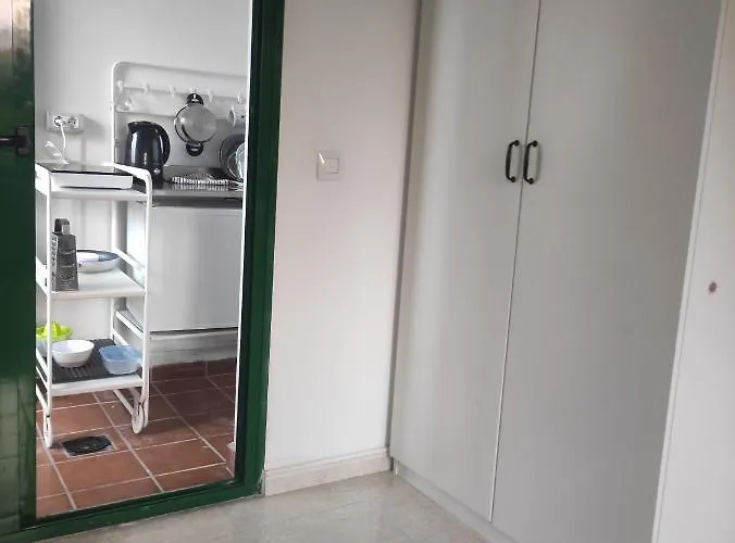 Appartamento Crismela Yaiza (Lanzarote)