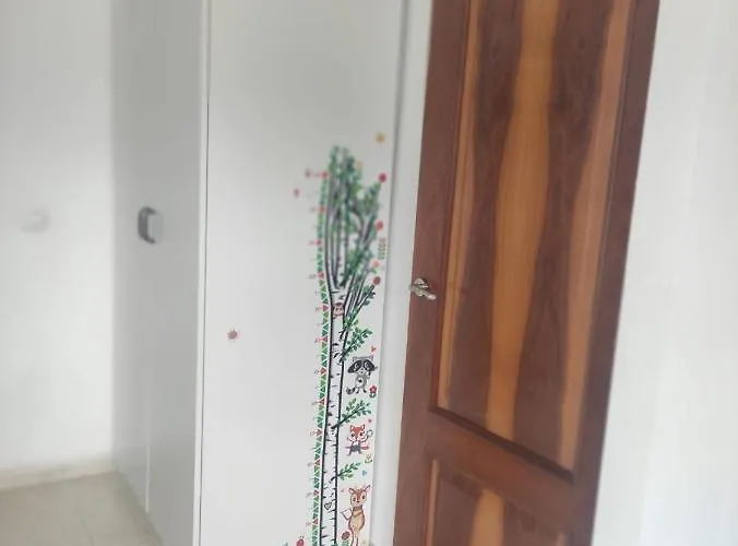 Crismela Appartamento Yaiza (Lanzarote)